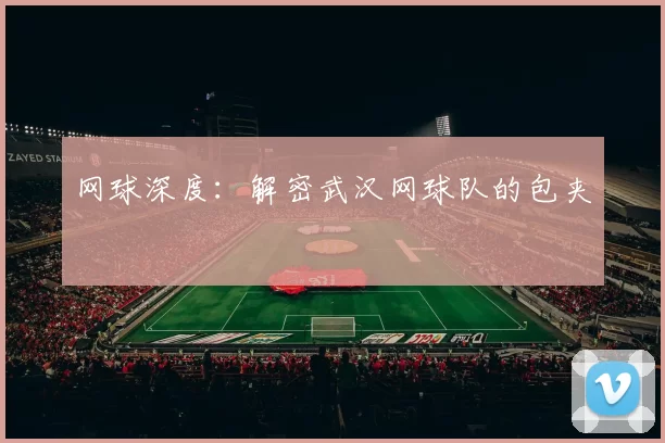 网球深度：解密武汉网球队的包夹